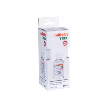 Märklin 002423 destilado universal de vapor e limpeza 250 ml