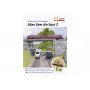 Märklin 50 anos Mini-Club - Tudo sobre a escala Z (007771)