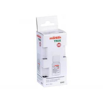 Märklin 02422 destilado universal de vapor e limpeza 50 ml