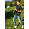 SCHILDKROT mini bola de futebol de praia em neoprene tamanho 2, superfície têxtil macia, resistente à água salgada, 1 unidade (970344)