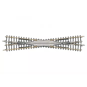 Märklin Z Spur cruzamento de 15 graus 8559