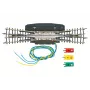 Märklin Z agulha de cruzamento duplo 8560