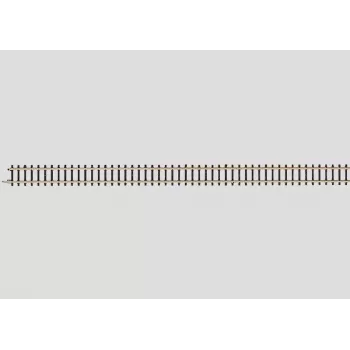 Märklin 8505 Z miniclub carril reto 220 mm - 10 unidades