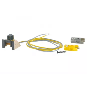 Märklin 8931 Para-choques de via Z (para-choques)