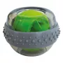 SCHILDKROT Spinball Treinador giroscópico de mão e braço, cinzento/verde, 70 mm, 255 g 960121