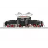 Märklin 18044 H0 Crocodilo CCS700 Edição especial de feira Locomotiva elétrica