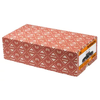 Märklin 18044 H0 Crocodilo CCS700 Edição especial de feira Locomotiva elétrica