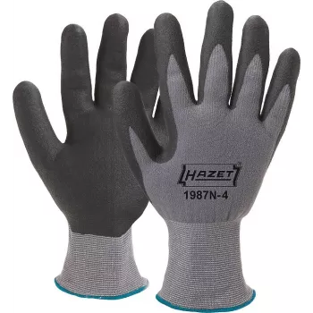 HAZET 1987N-4 Luvas