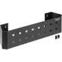 HAZET 179N-35 Suporte de latas para carrinho de oficina (1 unid.)