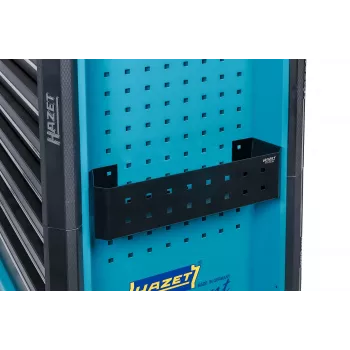 HAZET 179N-35 Suporte de latas para carrinho de oficina (1 unid.)