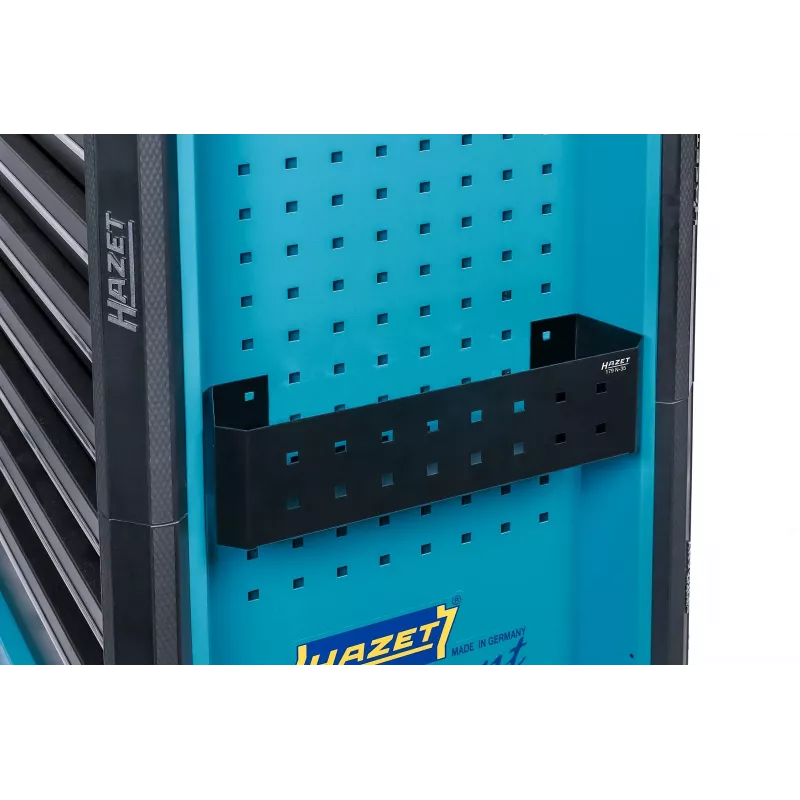 HAZET 179N-35 Suporte de latas para carrinho de oficina (1 unid.)
