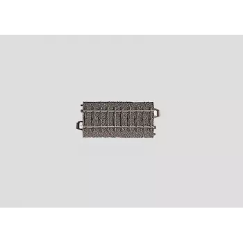 Märklin 24077 Via reta C H0 77 mm