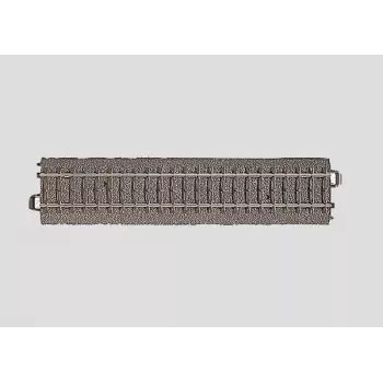 Märklin 24172 Via reta C H0 171,7 mm