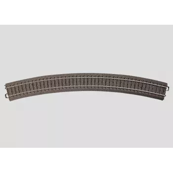 Märklin 24530 Via reta C 64,36 cm H0