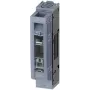 Siemens SENTRON 3NP1131-1CA10 Interruptor seccionador de carga com fusíveis, 3 polos, 160 A, 690 V AC, NH00