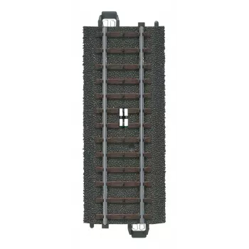 Märklin 24994 H0 Para-choques de via C com iluminação LED