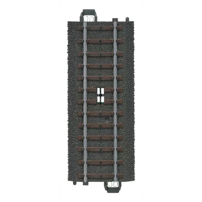Märklin 24994 H0 Para-choques de via C com iluminação LED