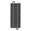 Märklin 24995 H0 Para-choques de via C com troço de via integrado e iluminação LED