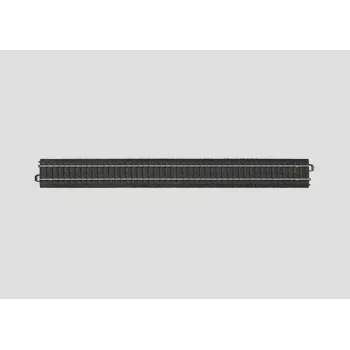 Märklin 24360 HO Via reta C 360 mm