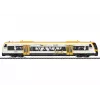 Märklin 36966 H0 Automotora diesel RS da SWEG