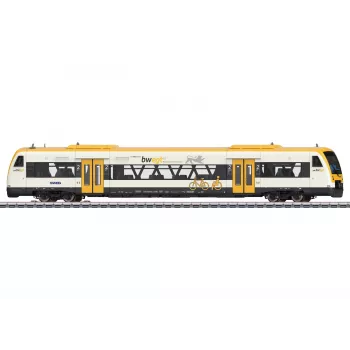 Märklin 36966 H0 Automotora diesel RS da SWEG