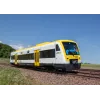 Märklin 36966 H0 Automotora diesel RS da SWEG