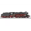Märklin 038327 H0 Locomotiva a vapor série 18.3 18 323 DB Época III com descodificador digital mfx+ e som