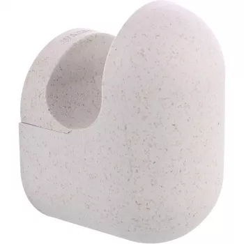 Wagner design yourself PILL Cabide de parede cinzento 1 gancho 17041421