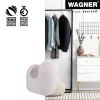 Wagner design yourself PILL Cabide de parede cinzento 1 gancho 17041421