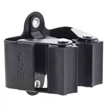 Wagner Design Yourself Suporte de parede WH 2095 Preto (15209502)