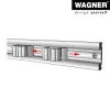 Wagner Design Yourself Suporte de parede WH 2095 Preto (15209502)
