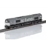 Märklin 039067 H0 Locomotiva diesel série 66 HHPI
