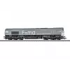 Märklin 039067 H0 Locomotiva diesel série 66 HHPI