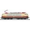 Märklin 39151 H0 Locomotiva a vapor série BR 01.5 com tender (Digital mfx+ Sound)