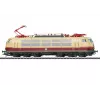 Märklin 39151 H0 Locomotiva a vapor série BR 01.5 com tender (Digital mfx+ Sound)