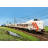Märklin 39426 H0 Automotora elétrica ICM-1 Koploper da NS