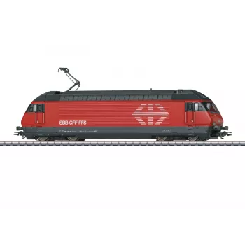 Märklin 039469 H0 Locomotiva elétrica Re 460 SBB AlpTransit