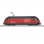 Märklin 039469 H0 Locomotiva elétrica Re 460 SBB AlpTransit