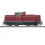 Märklin 37176 H0 Locomotiva diesel V100.20 da DB