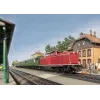 Märklin 37176 H0 Locomotiva diesel V100.20 da DB