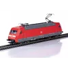 Märklin 039478 H0 Locomotiva elétrica série 101 DB AG com descodificador mfx+