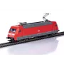 Märklin 039478 H0 Locomotiva elétrica série 101 DB AG com descodificador mfx+