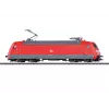 Märklin 039478 H0 Locomotiva elétrica série 101 DB AG com descodificador mfx+