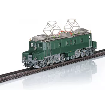 Märklin 39521 H0 Locomotiva elétrica Ce 6/8 III 'Köfferli' da SBB