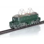 Märklin 39521 H0 Locomotiva elétrica Ce 6/8 III 'Köfferli' da SBB