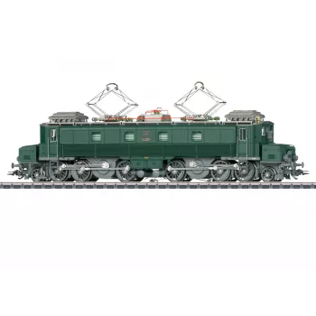 Märklin 39521 H0 Locomotiva elétrica Ce 6/8 III 'Köfferli' da SBB