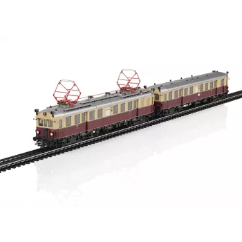 Märklin 039852 H0 Automotora elétrica eIT 85 DRG, MHI