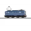 Märklin 38110 H0 Locomotiva elétrica NS série 1100 com descodificador digital mfx+ e som