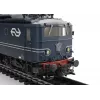 Märklin 38110 H0 Locomotiva elétrica NS série 1100 com descodificador digital mfx+ e som