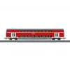 Märklin 40400 H0 Locomotiva elétrica série E 10.12 Locomotiva de rápido